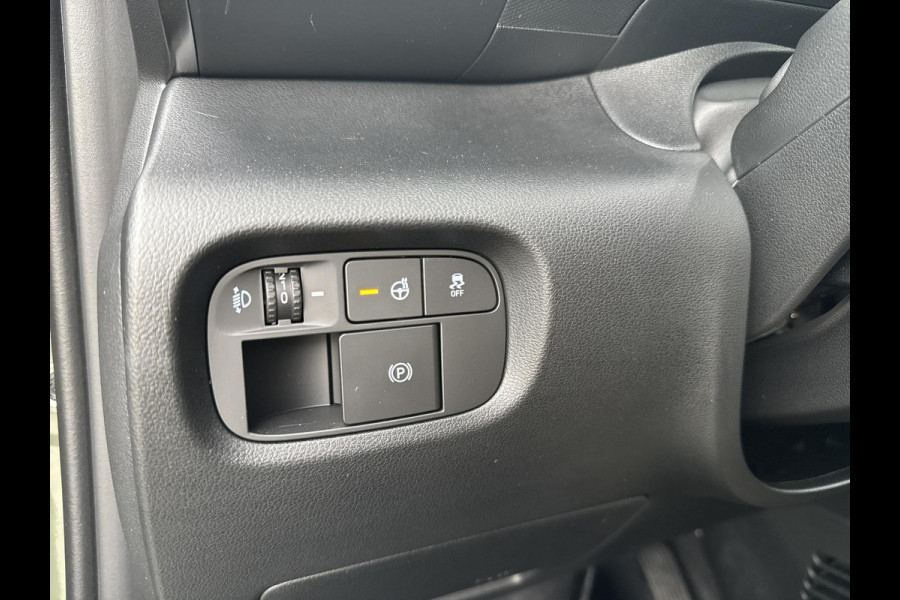 Hyundai Inster Evolve Sky 49 kWh Schuif/kantel dak | Adaptive cruise-control | Achteruitrij camera | Warmtepomp | stoel / stuur verwarming