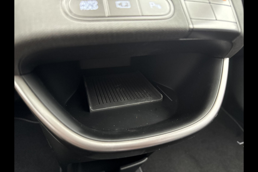Hyundai Inster Evolve Sky 49 kWh Schuif/kantel dak | Adaptive cruise-control | Achteruitrij camera | Warmtepomp | stoel / stuur verwarming