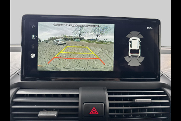 Hyundai Inster Evolve Sky 49 kWh Schuif/kantel dak | Adaptive cruise-control | Achteruitrij camera | Warmtepomp | stoel / stuur verwarming