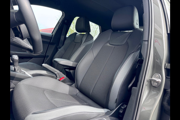 Audi A1 Sportback 30 TFSI S edition AppleCarPlay/MMI/PDC