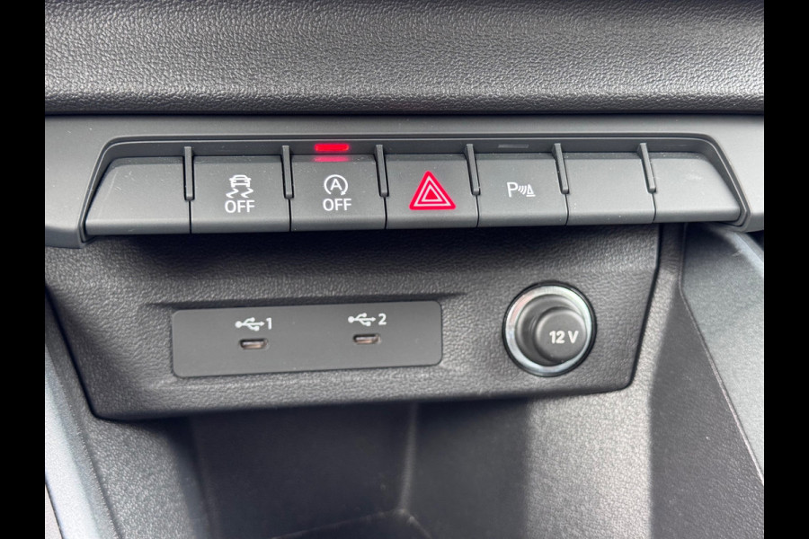 Audi A1 Sportback 30 TFSI S edition AppleCarPlay/MMI/PDC