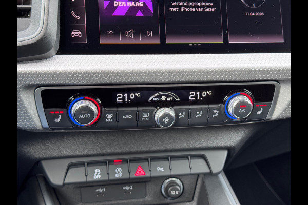 Audi A1 Sportback 30 TFSI S edition AppleCarPlay/MMI/PDC