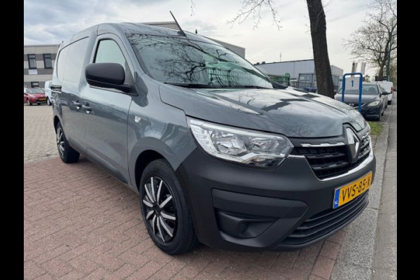 Renault Kangoo Express 1.5 dCi 75 Comfort MAT Grey 30.000km Airco,Cruisecontrol,Schuifdeur