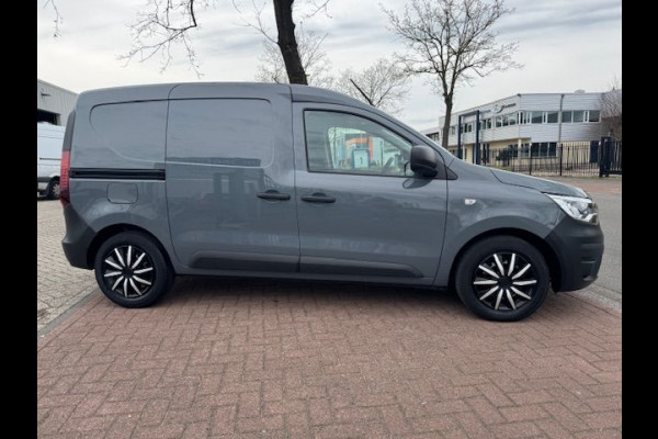 Renault Kangoo Express 1.5 dCi 75 Comfort MAT Grey 30.000km Airco,Cruisecontrol,Schuifdeur