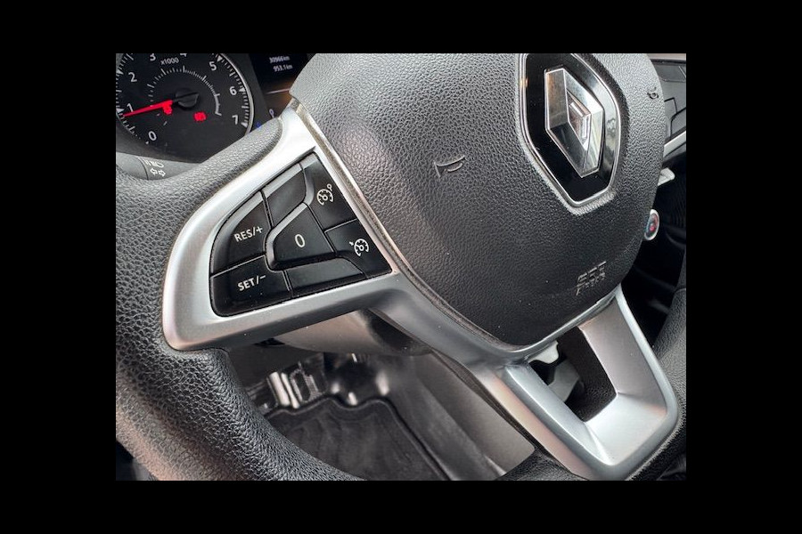 Renault Kangoo Express 1.5 dCi 75 Comfort MAT Grey 30.000km Airco,Cruisecontrol,Schuifdeur