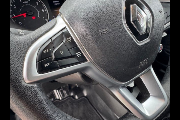 Renault Kangoo Express 1.5 dCi 75 Comfort MAT Grey 30.000km Airco,Cruisecontrol,Schuifdeur