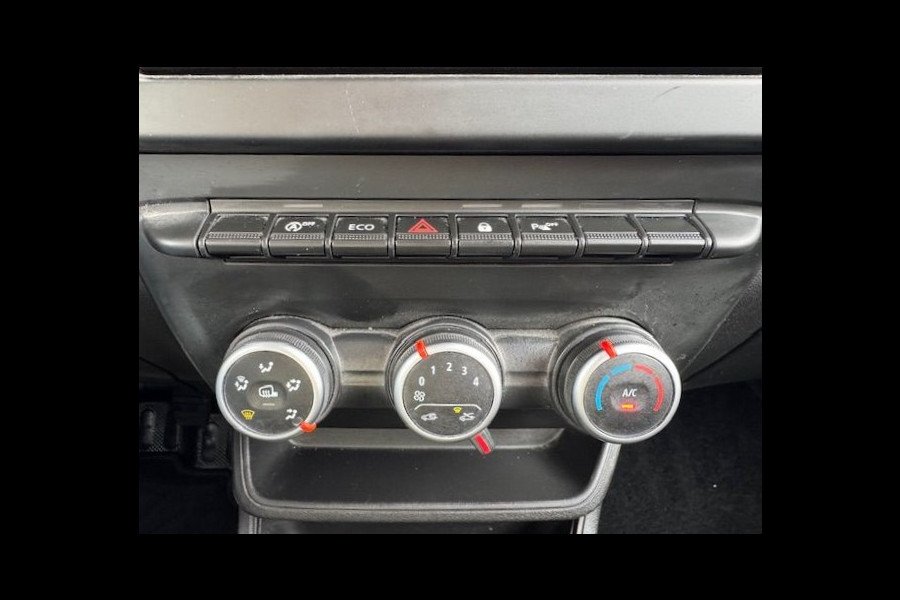 Renault Kangoo Express 1.5 dCi 75 Comfort MAT Grey 30.000km Airco,Cruisecontrol,Schuifdeur