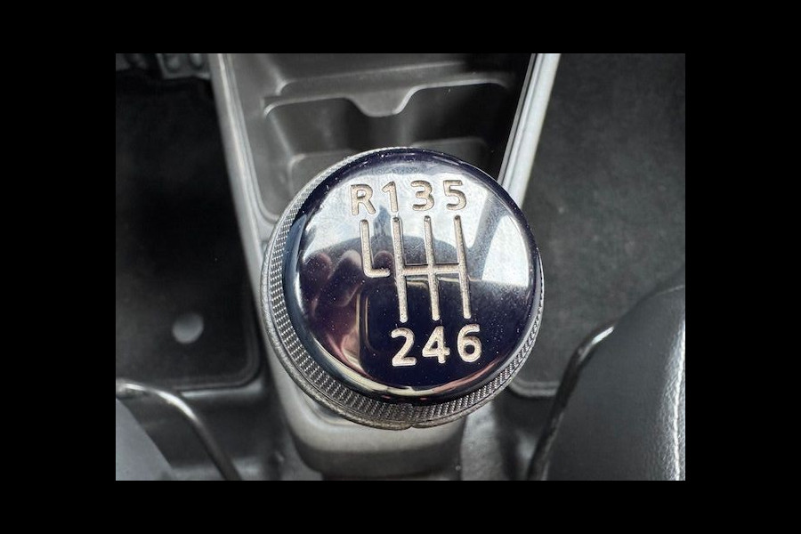 Renault Kangoo Express 1.5 dCi 75 Comfort MAT Grey 30.000km Airco,Cruisecontrol,Schuifdeur