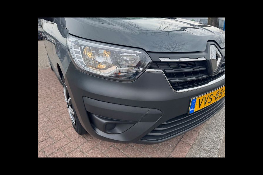 Renault Kangoo Express 1.5 dCi 75 Comfort MAT Grey 30.000km Airco,Cruisecontrol,Schuifdeur