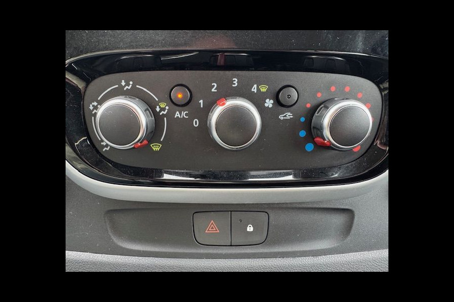 Renault Trafic 2.0 DCi 145pk Dubbel Cabine Automaat L2 Comfort Airco,Navigatie,Camera