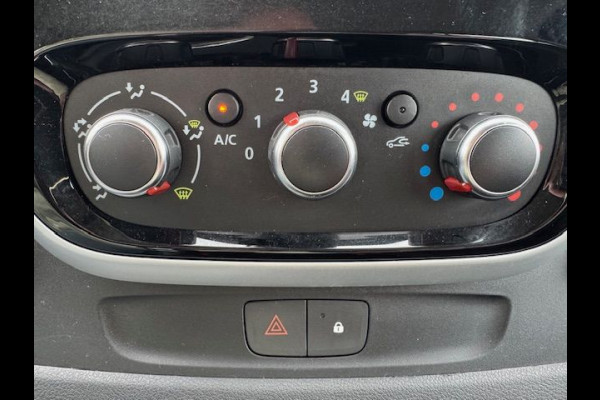 Renault Trafic 2.0 DCi 145pk Dubbel Cabine Automaat L2 Comfort Airco,Navigatie,Camera