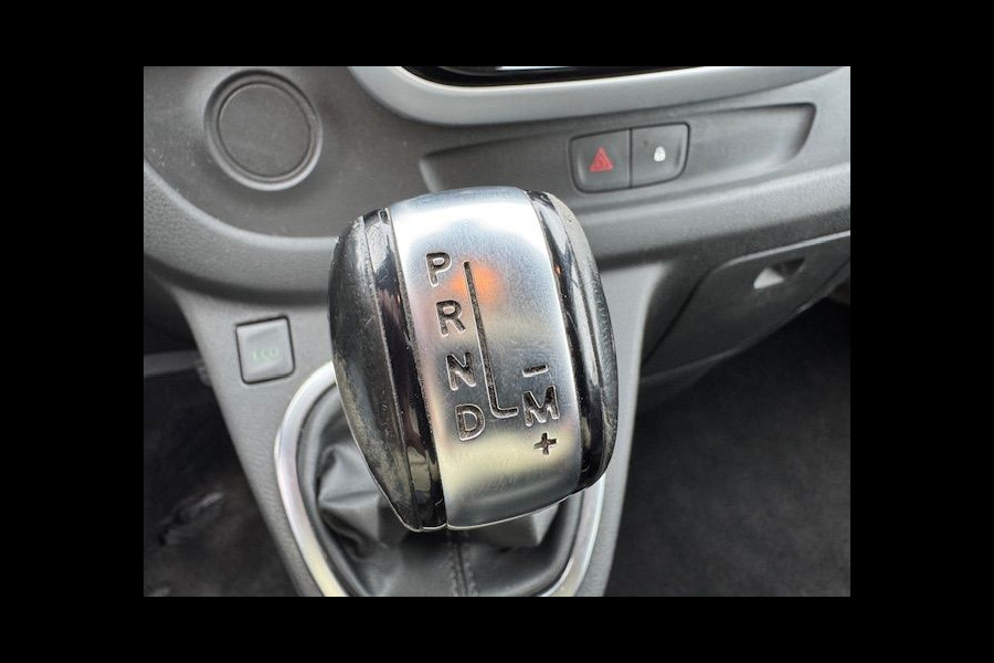 Renault Trafic 2.0 DCi 145pk Dubbel Cabine Automaat L2 Comfort Airco,Navigatie,Camera