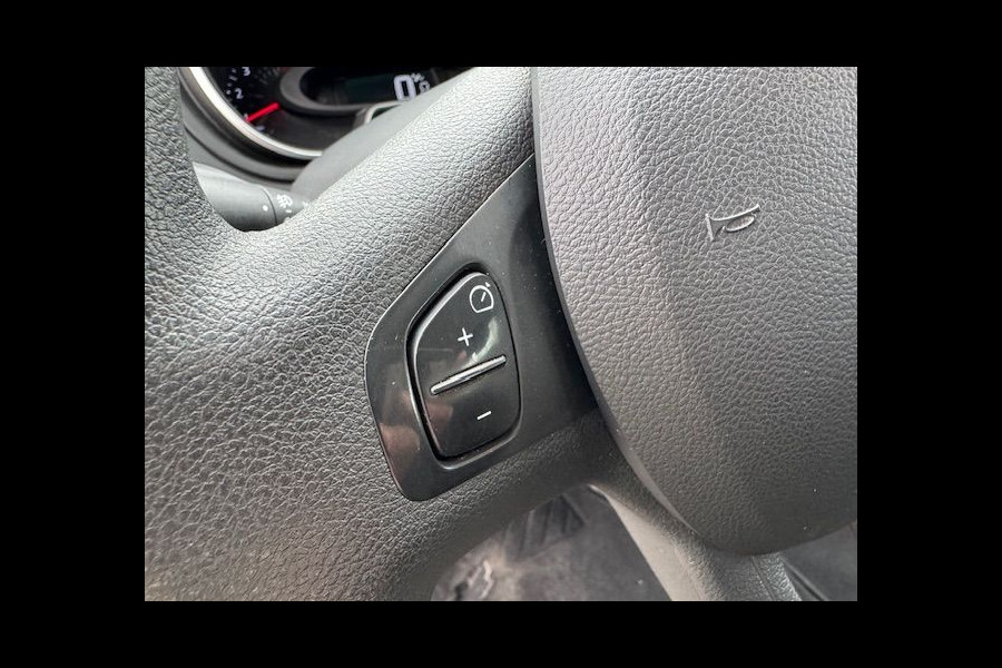 Renault Trafic 2.0 DCi 145pk Dubbel Cabine Automaat L2 Comfort Airco,Navigatie,Camera