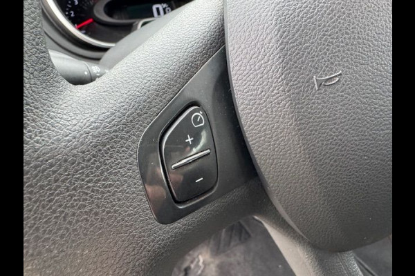 Renault Trafic 2.0 DCi 145pk Dubbel Cabine Automaat L2 Comfort Airco,Navigatie,Camera