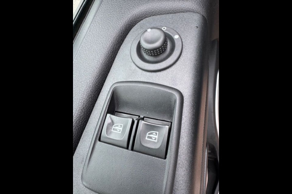 Renault Trafic 2.0 DCi 145pk Dubbel Cabine Automaat L2 Comfort Airco,Navigatie,Camera