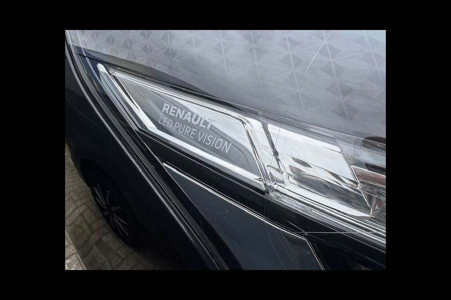 Renault Trafic 2.0 DCi 145pk Dubbel Cabine Automaat L2 Comfort Airco,Navigatie,Camera