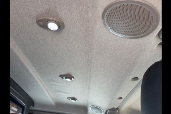 Renault Trafic 2.0 DCi 145pk Dubbel Cabine Automaat L2 Comfort Airco,Navigatie,Camera