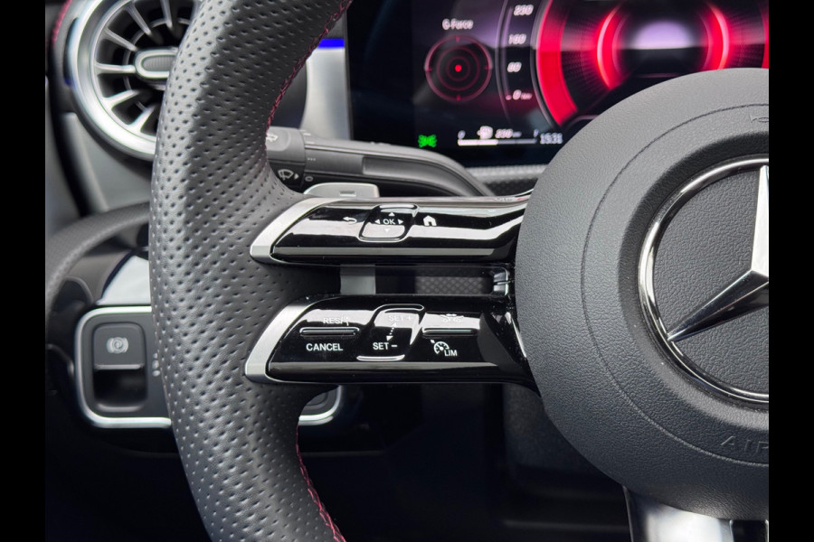 Mercedes-Benz CLA-Klasse 180 AMG Line 45s Pano/Camera/Sfeer/Keyless