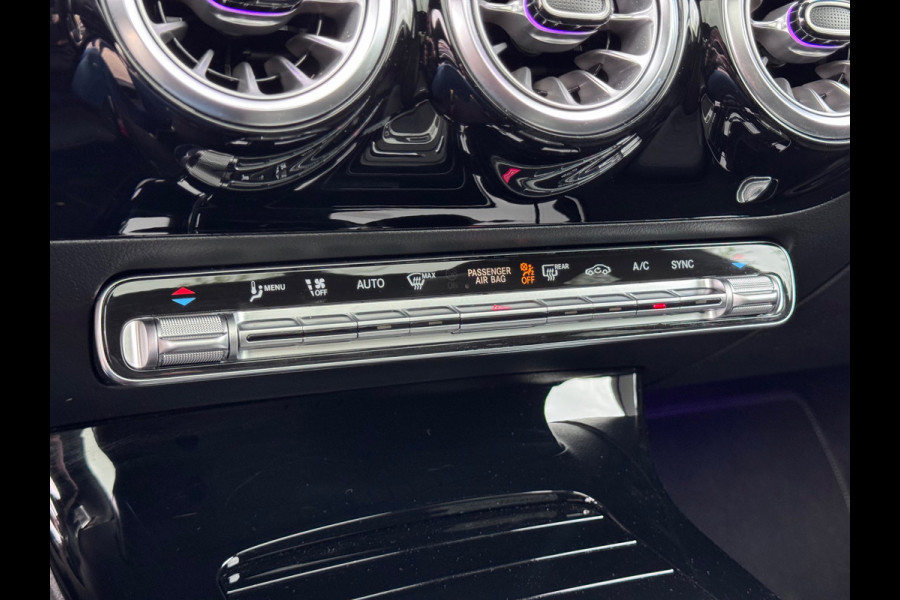 Mercedes-Benz CLA-Klasse 180 AMG Line 45s Pano/Camera/Sfeer/Keyless