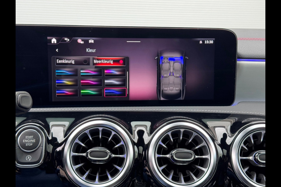 Mercedes-Benz CLA-Klasse 180 AMG Line 45s Pano/Camera/Sfeer/Keyless