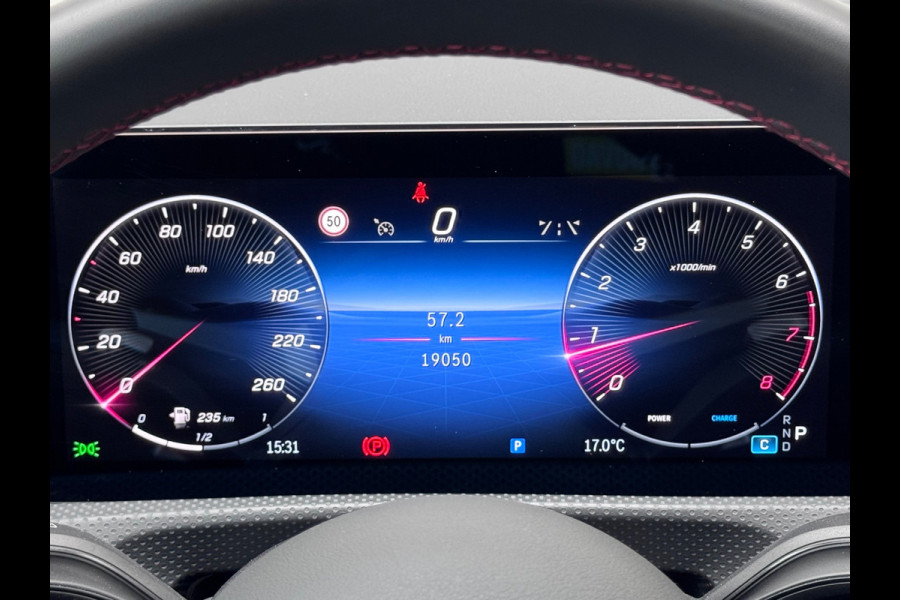 Mercedes-Benz CLA-Klasse 180 AMG Line 45s Pano/Camera/Sfeer/Keyless