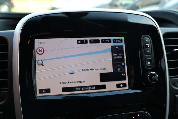 Opel Vivaro 1.6 CDTI L2H1 DC Irmscher 108/200 | Marge | BTW / BPM Vrij | Dubbel cabine | 5-Zitter | Camera | Navigatie | Stoelverwarming | Trekhaak | Alcantara | Nieuwe APK | NAP Logisch | Dealer onderhouden