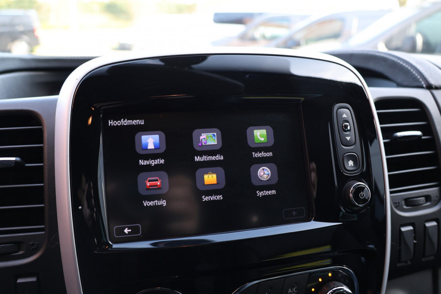 Opel Vivaro 1.6 CDTI L2H1 DC Irmscher 108/200 | Marge | BTW / BPM Vrij | Dubbel cabine | 5-Zitter | Camera | Navigatie | Stoelverwarming | Trekhaak | Alcantara | Nieuwe APK | NAP Logisch | Dealer onderhouden