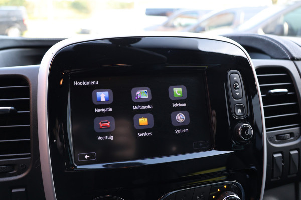 Opel Vivaro 1.6 CDTI L2H1 DC Irmscher 108/200 | Marge | BTW / BPM Vrij | Dubbel cabine | 5-Zitter | Camera | Navigatie | Stoelverwarming | Trekhaak | Alcantara | Nieuwe APK | NAP Logisch | Dealer onderhouden