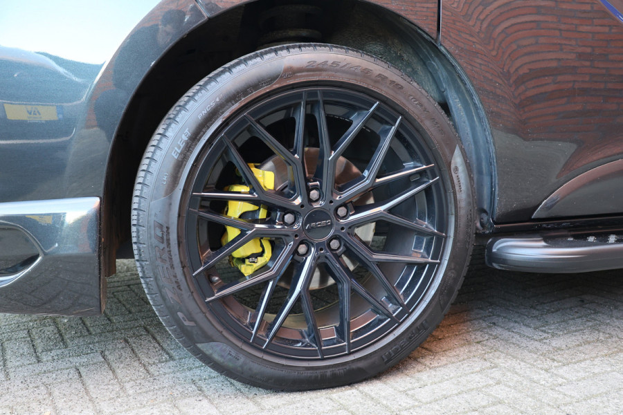 Opel Vivaro 1.6 CDTI L2H1 DC Irmscher 108/200 | Marge | BTW / BPM Vrij | Dubbel cabine | 5-Zitter | Camera | Navigatie | Stoelverwarming | Trekhaak | Alcantara | Nieuwe APK | NAP Logisch | Dealer onderhouden