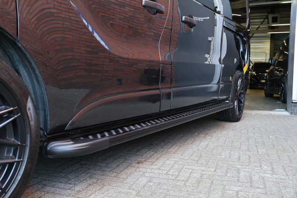 Opel Vivaro 1.6 CDTI L2H1 DC Irmscher 108/200 | Marge | BTW / BPM Vrij | Dubbel cabine | 5-Zitter | Camera | Navigatie | Stoelverwarming | Trekhaak | Alcantara | Nieuwe APK | NAP Logisch | Dealer onderhouden