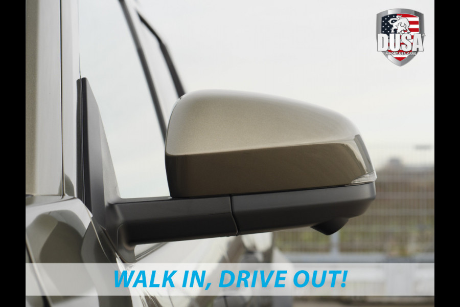 Toyota tacoma 2.4L | i-FORCE MAX | Trailhunter Roofrack | Led Pakket | Bronze Oxide |