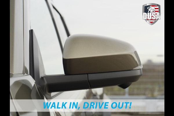 Toyota tacoma 2.4L | i-FORCE MAX | Trailhunter Roofrack | Led Pakket | Bronze Oxide |