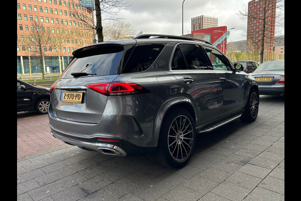 Mercedes-Benz GLE 350 de 4MATIC Premium Plus