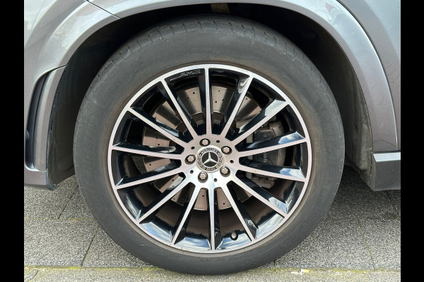 Mercedes-Benz GLE 350 de 4MATIC Premium Plus