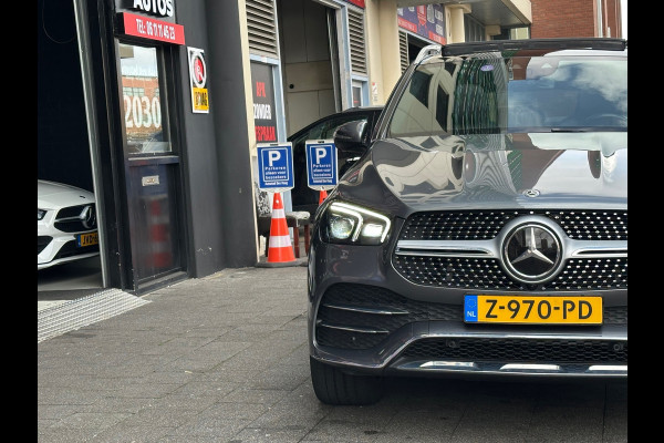 Mercedes-Benz GLE 350 de 4MATIC Premium Plus