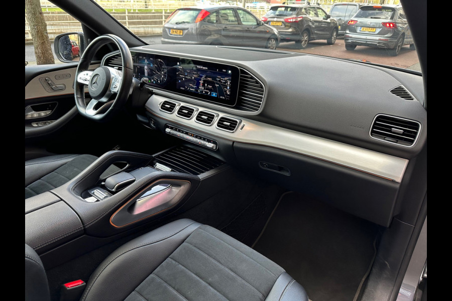 Mercedes-Benz GLE 350 de 4MATIC Premium Plus