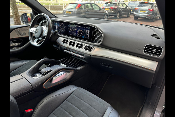 Mercedes-Benz GLE 350 de 4MATIC Premium Plus
