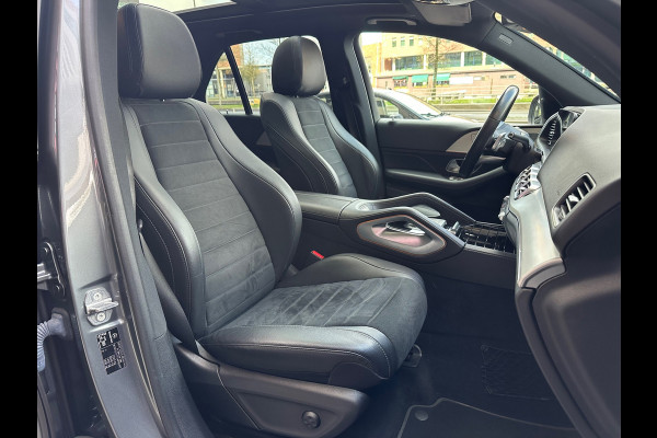 Mercedes-Benz GLE 350 de 4MATIC Premium Plus