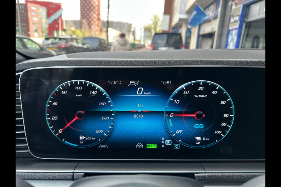 Mercedes-Benz GLE 350 de 4MATIC Premium Plus