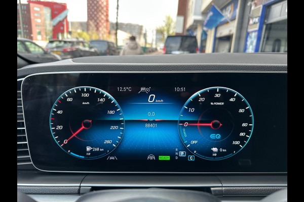 Mercedes-Benz GLE 350 de 4MATIC Premium Plus