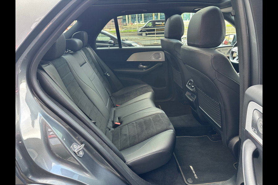 Mercedes-Benz GLE 350 de 4MATIC Premium Plus