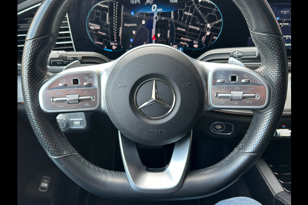 Mercedes-Benz GLE 350 de 4MATIC Premium Plus
