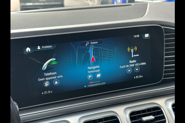 Mercedes-Benz GLE 350 de 4MATIC Premium Plus