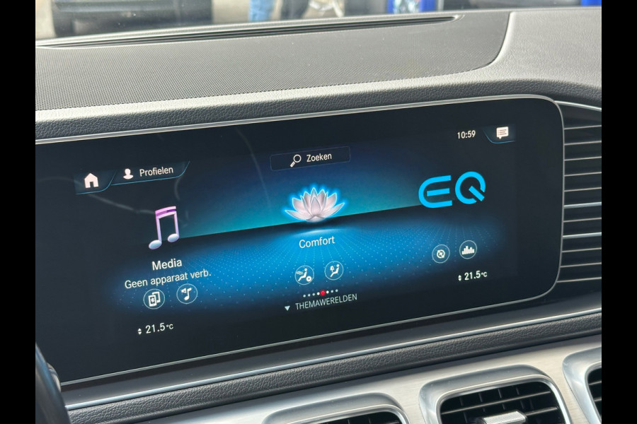 Mercedes-Benz GLE 350 de 4MATIC Premium Plus