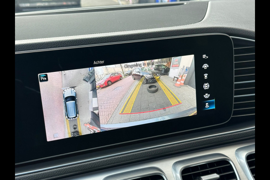 Mercedes-Benz GLE 350 de 4MATIC Premium Plus