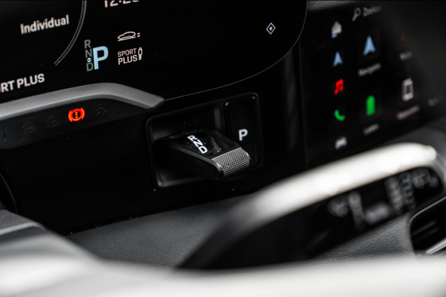 Porsche Taycan Sport Turismo | Krijt grijs | Pano | Sport design | Luchtvering | 21'' GTS