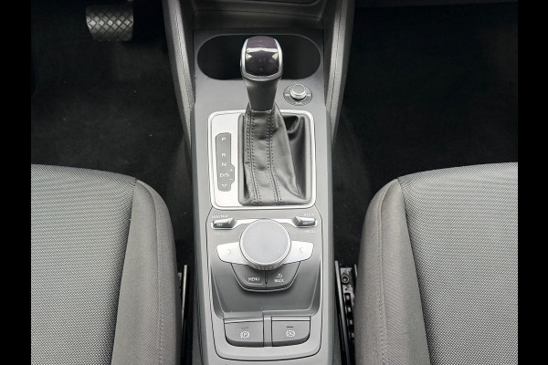 Audi Q2 35 TFSI Advanced edition Automaat 150Pk | Navigatie | Camera | Climate | Cruise | Led |17".