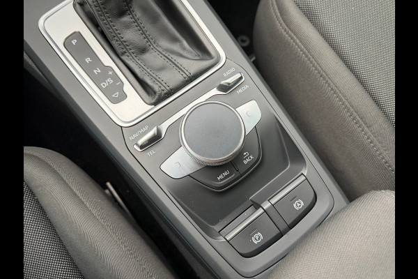 Audi Q2 35 TFSI Advanced edition Automaat 150Pk | Navigatie | Camera | Climate | Cruise | Led |17".