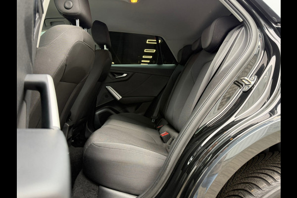 Audi Q2 35 TFSI Advanced edition Automaat 150Pk | Navigatie | Camera | Climate | Cruise | Led |17".