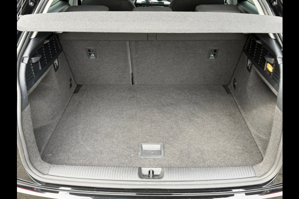 Audi Q2 35 TFSI Advanced edition Automaat 150Pk | Navigatie | Camera | Climate | Cruise | Led |17".